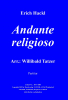 Andante religioso (A), Erich Hackl / Willibald Tatzer